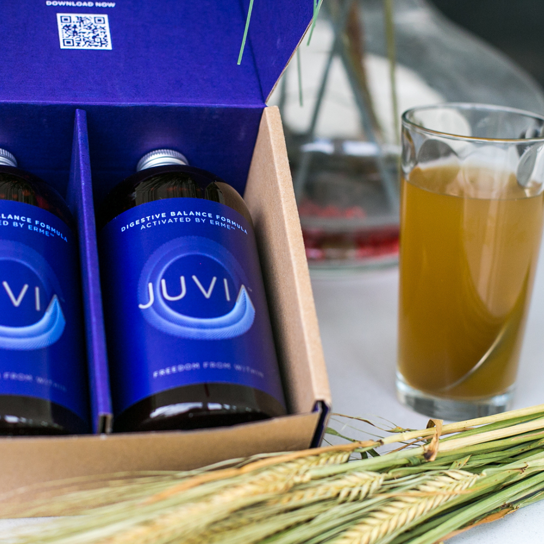Why Most Digestive Treatments Fall Short: Discover JUVIA's Revolutionary Approach