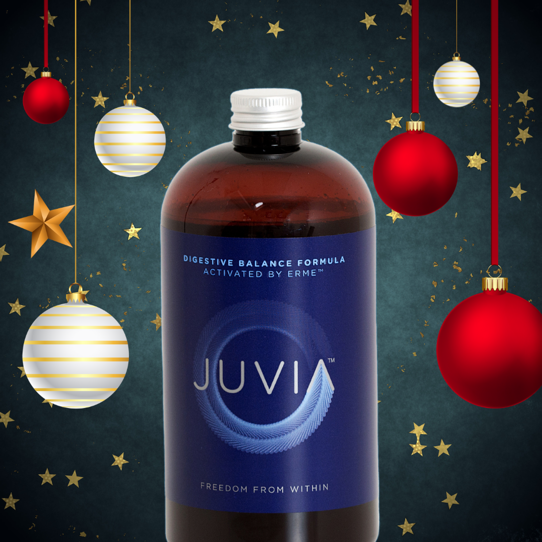How JUVIA Can Support Your Festive Season