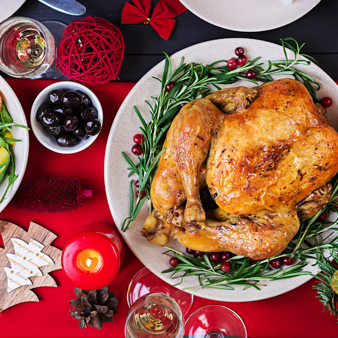 Preparing Your Gut for the Festive Season: A Guide to Digestive Wellness
