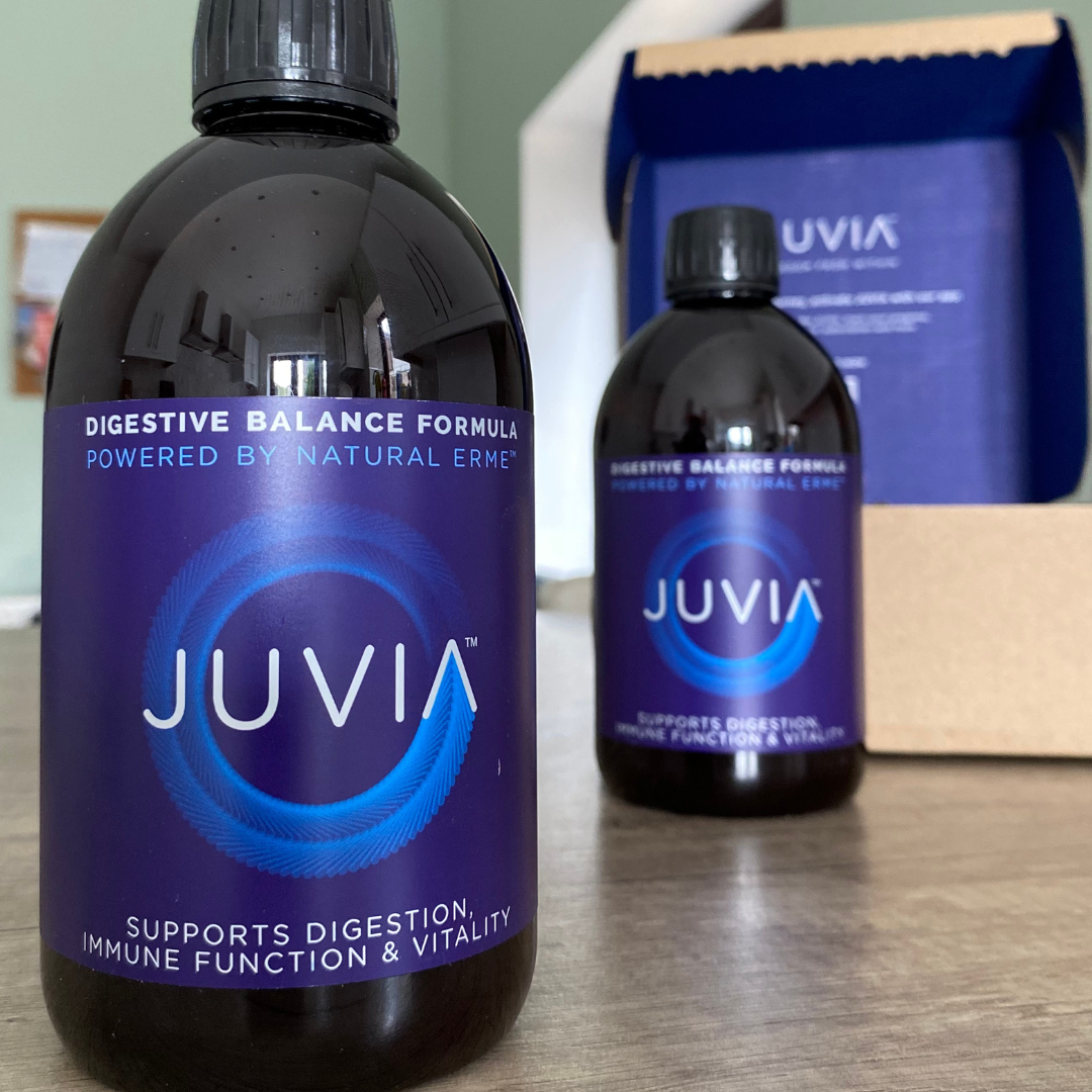 What is JUVIA?