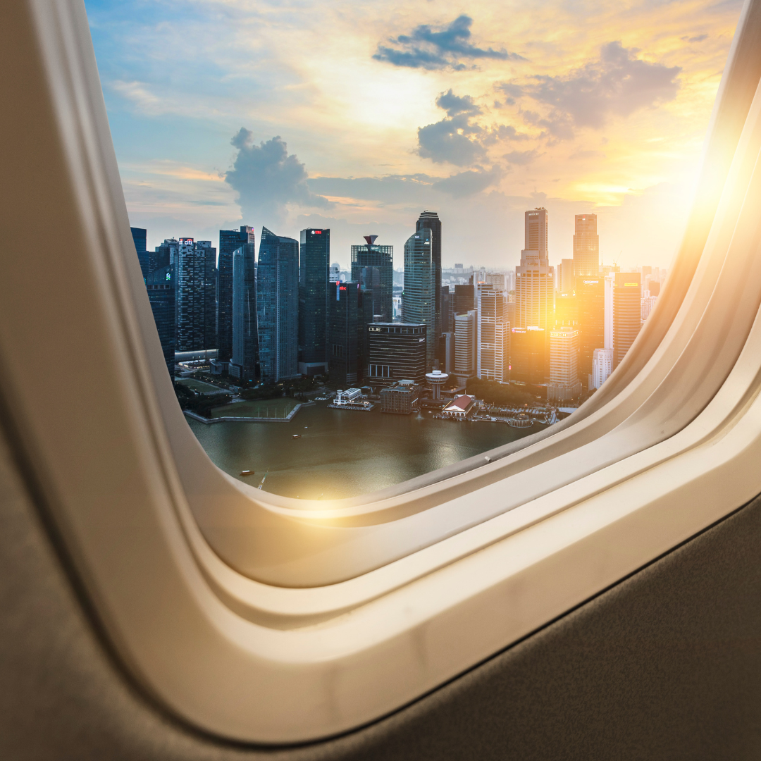 Holiday Prep: How to Bulletproof Your Gut Before You Travel