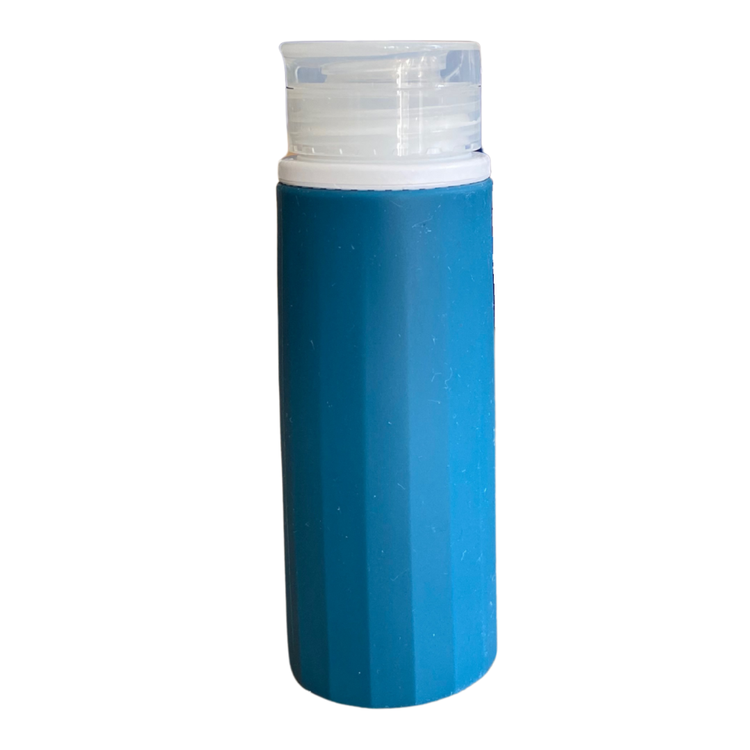 On The Go Squeezy Bottle 89ml (empty)
