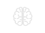 Brain icon