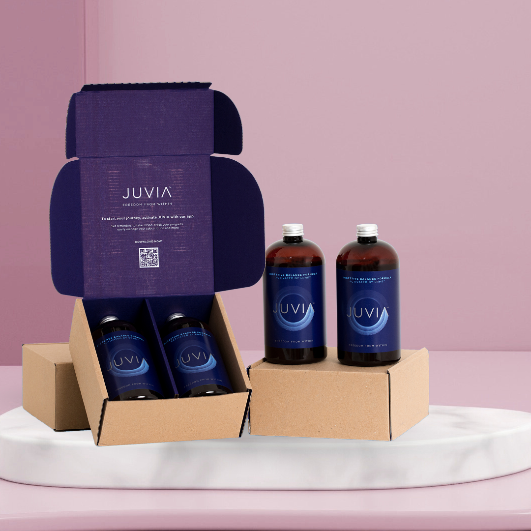 JUVIA (AUS)