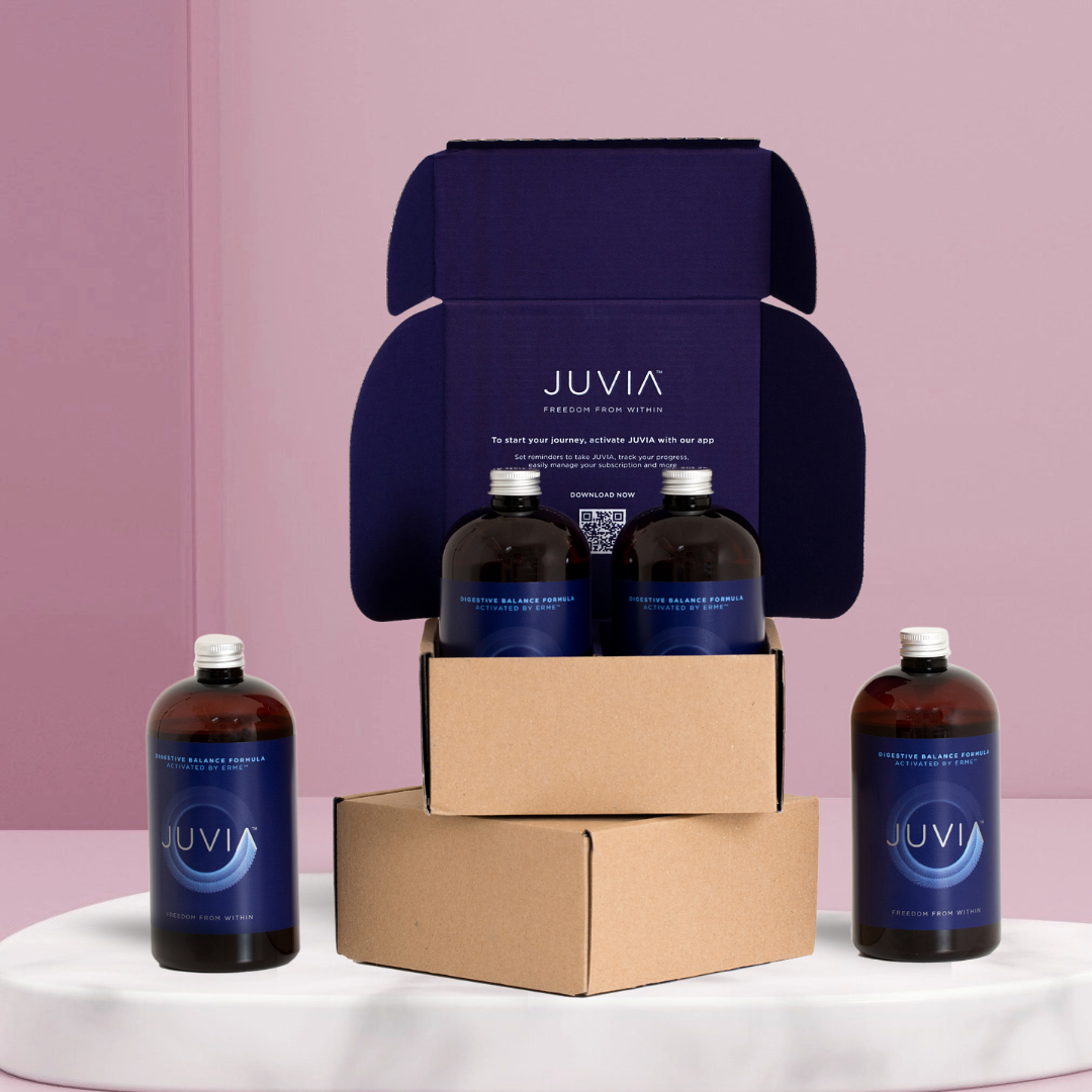 JUVIA (AUS)