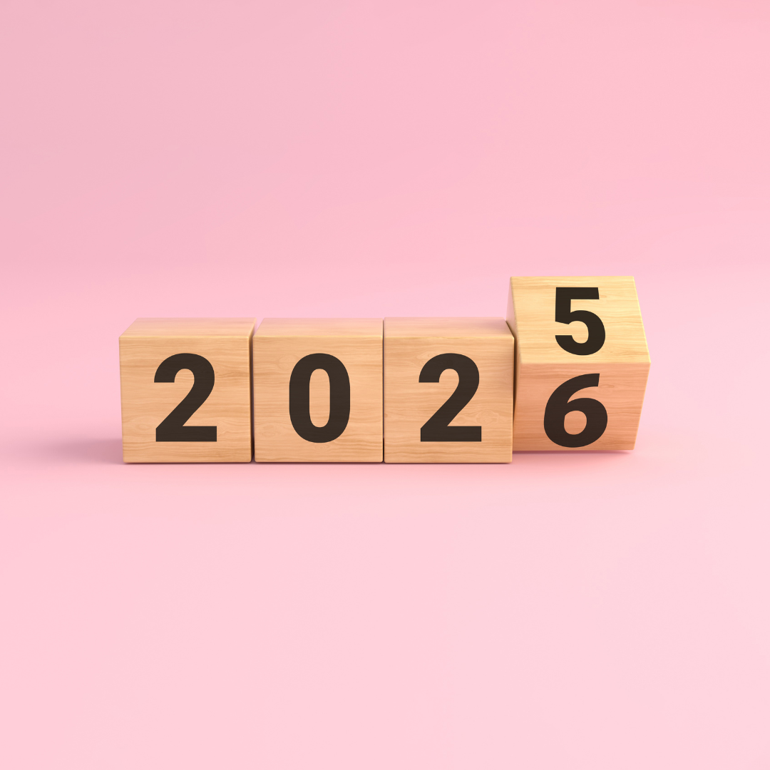 New Year, New Gut: Why 2026 Should Be Your Year of Digestive Wellness