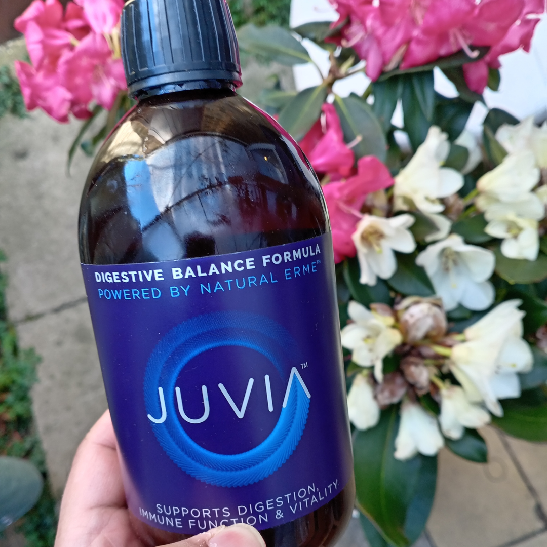 "I couldn’t believe how it affected my health when I started taking it" -  Abdullah's story