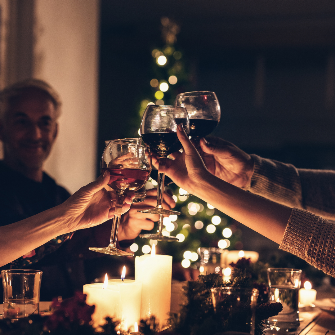 Balancing Festive Cheer and Gut Health: A Guide for IBS Sufferers During the Christmas Season