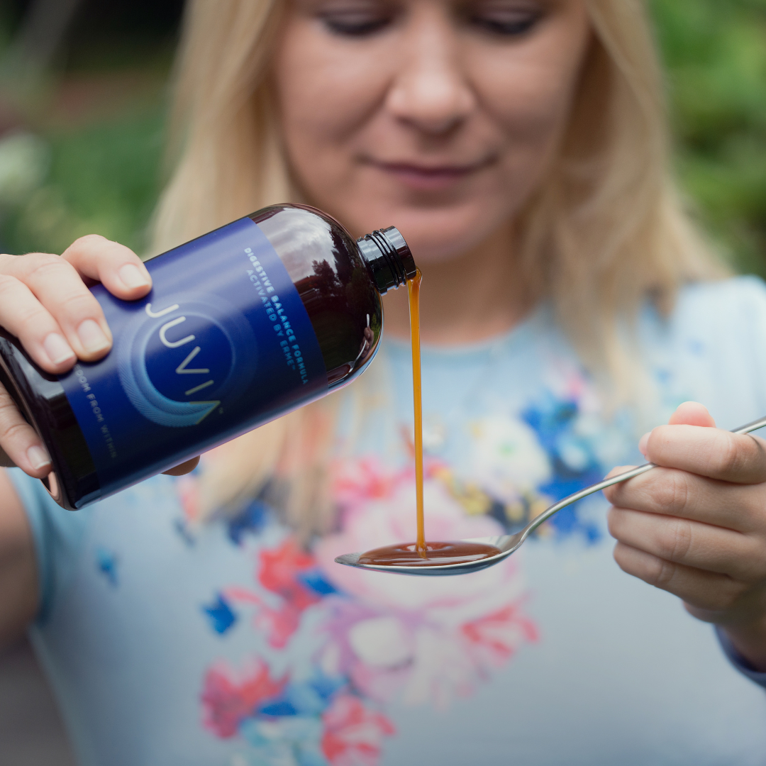 Exploring Digestive Comfort: Research on JUVIA's Key Ingredient
