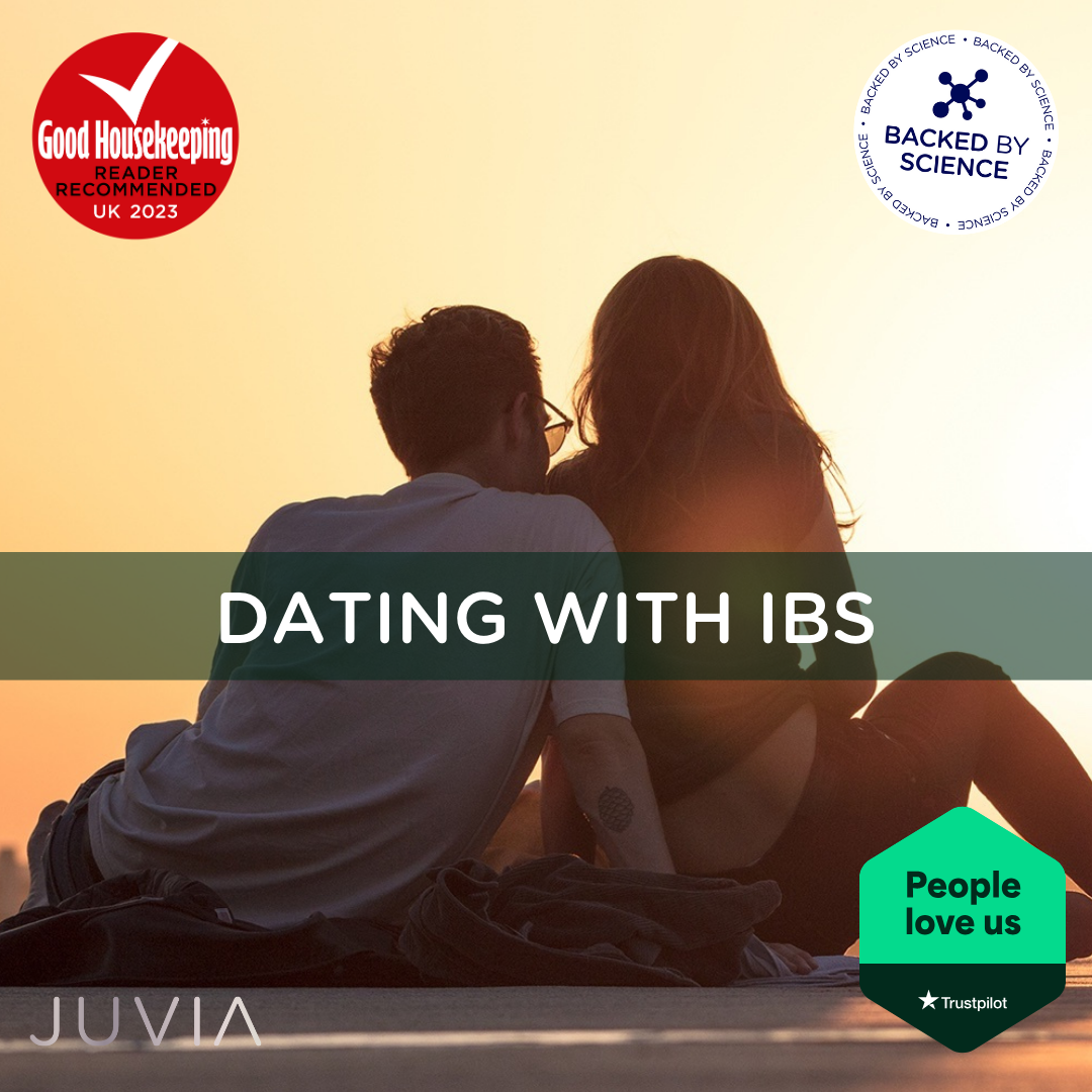 Dating with IBS: Navigating Love and Relationships When Your Gut Has Other Plans