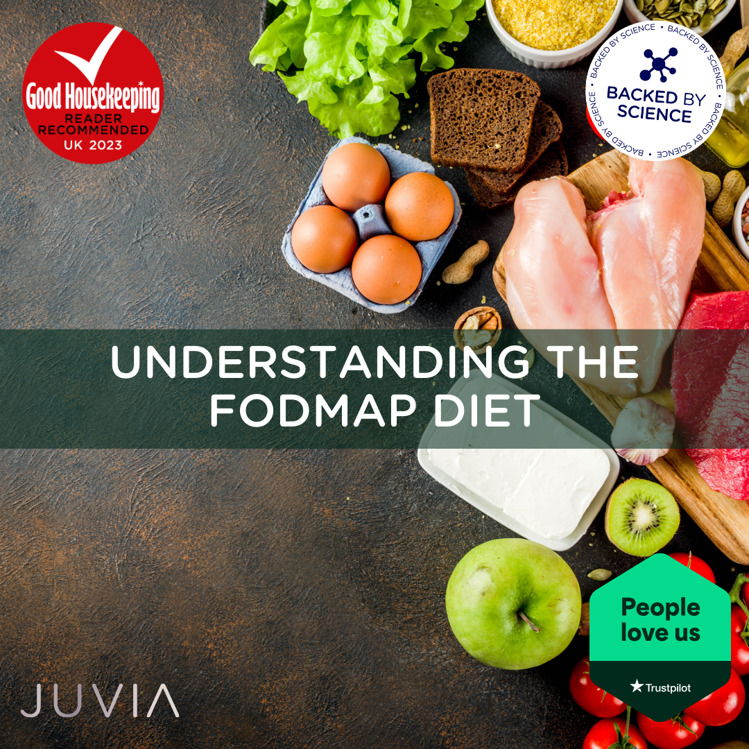 Understanding the FODMAP Diet