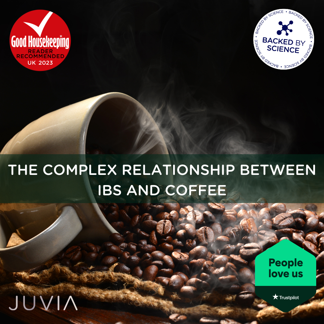 The Complex Relationship Between IBS and Coffee
