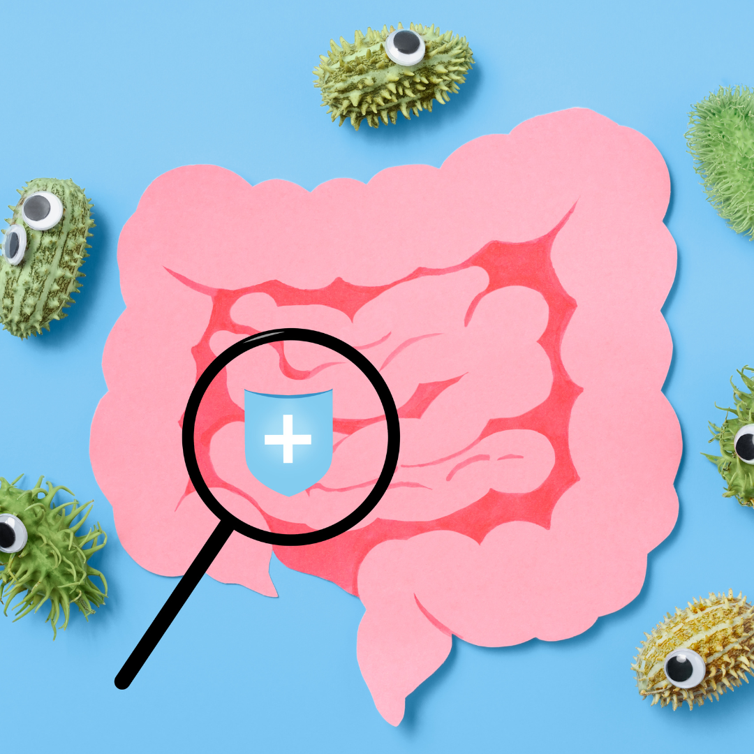 The GLP-1 Revolution: How Your Gut Bacteria Are Nature's Weight Management Specialists