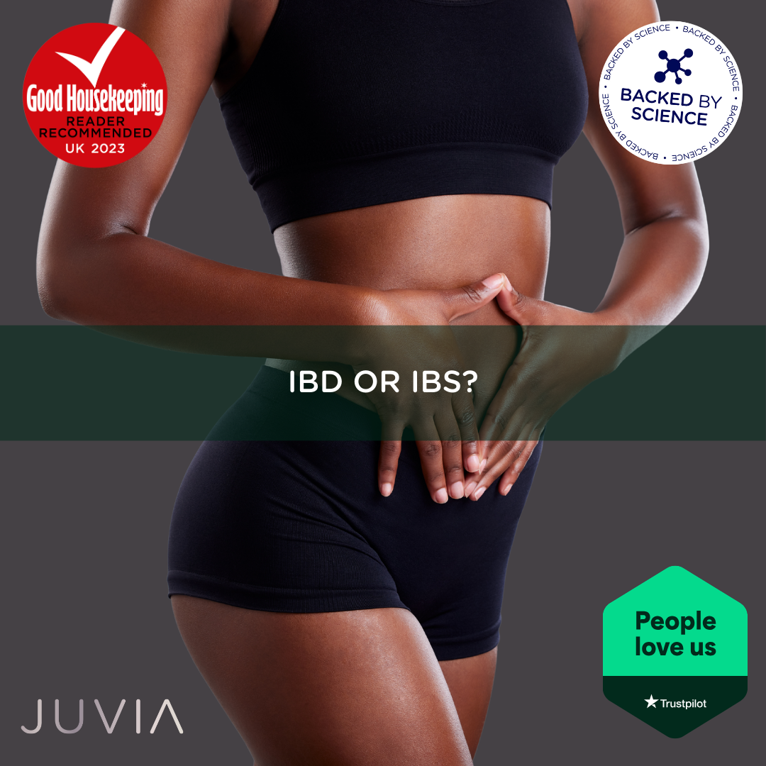IBS or IBD? Understanding the Difference