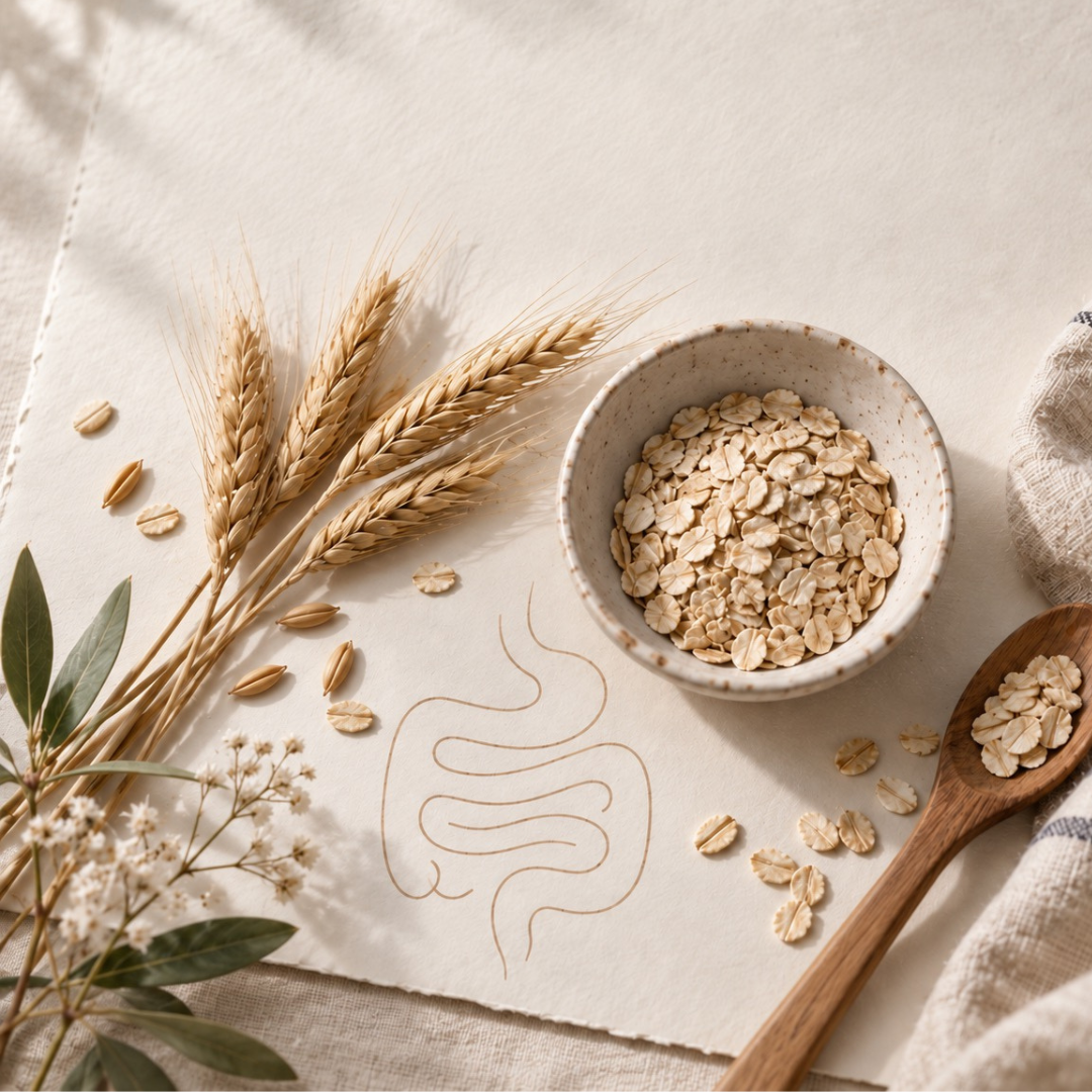What Is GLP 1? Understanding the gut hormone and how JUVIA can support everyday digestive health