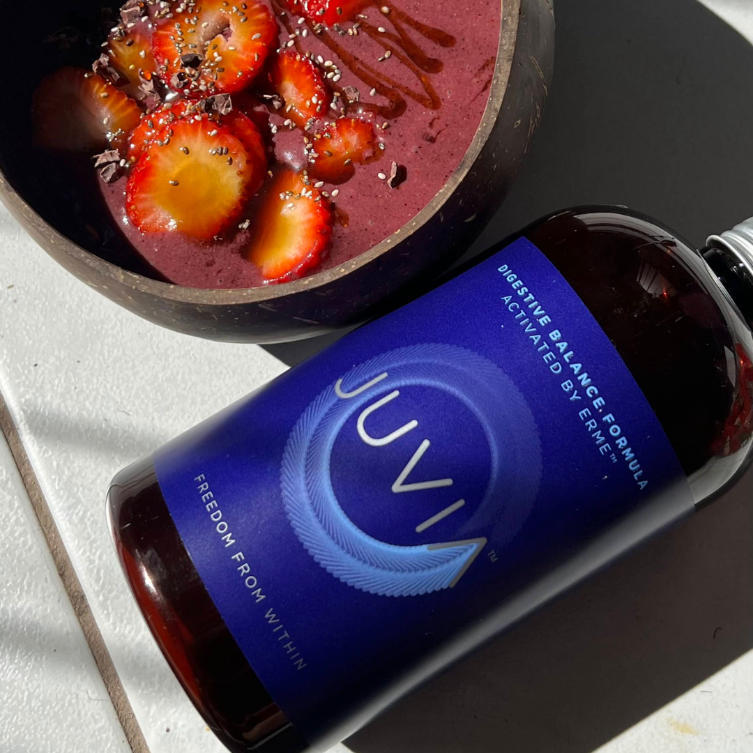 ERME™: Why JUVIA's ingredient is unlike anything else on the market