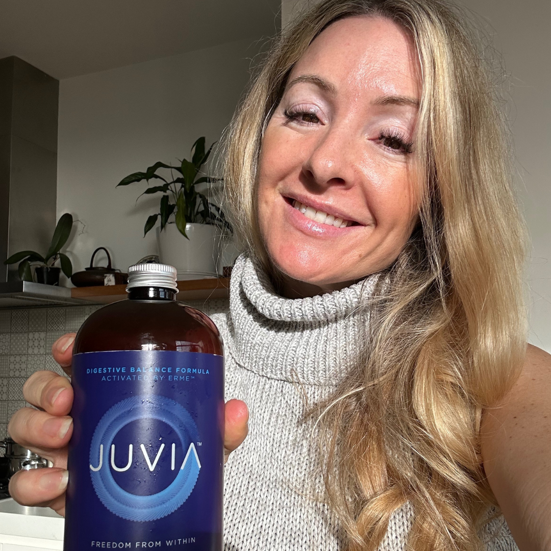 Making the Most of JUVIA: Your Complete Guide to Gut Health Success