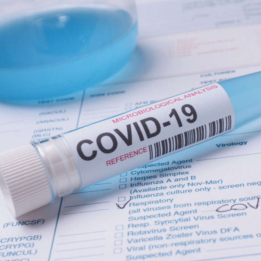 Long COVID and Gut Health: Understanding the Connection