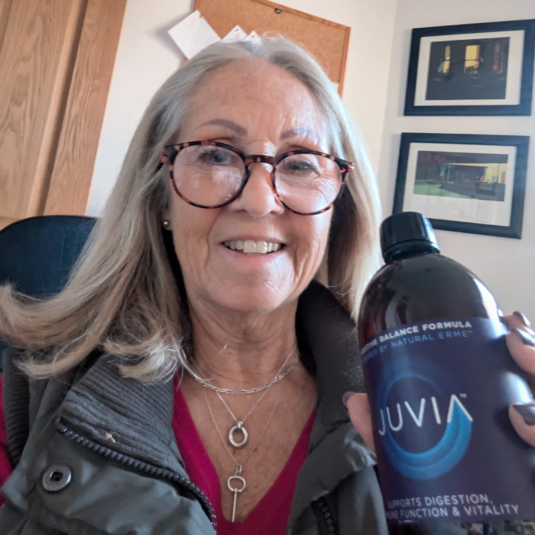 Lynne's Story: A Gamechanger After 25 Years of IBS