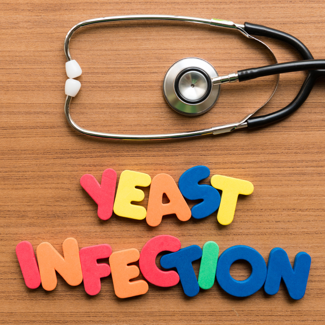The Intricate Relationship Between Yeast Infections and the Gut Microbiome
