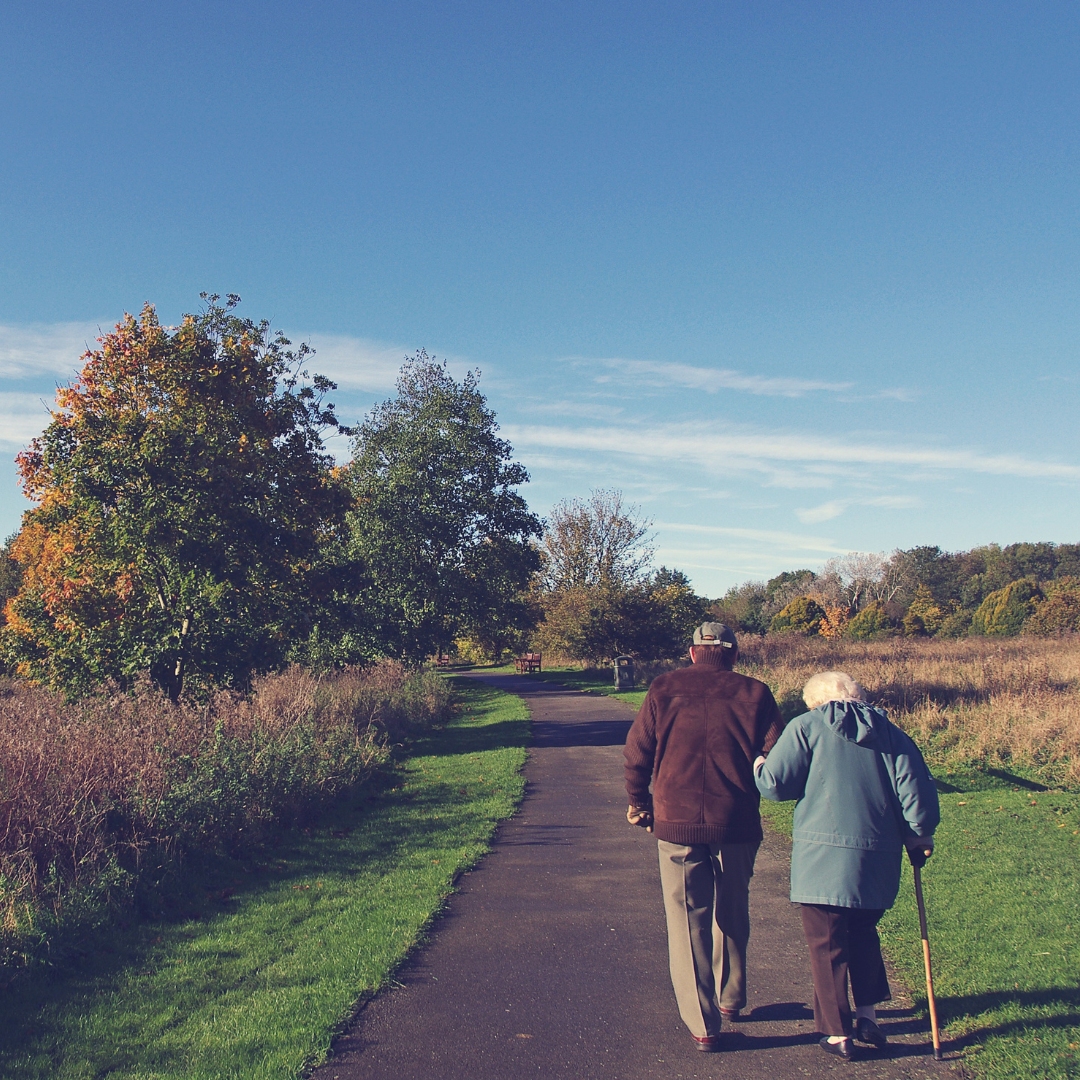 What's the Secret of People Who Live Past 100 (Centenarians)?