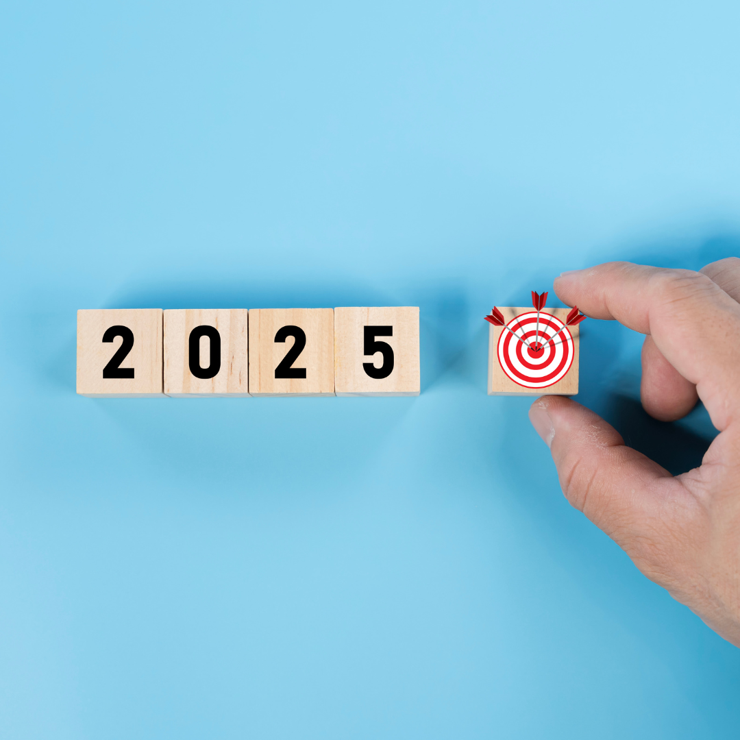 New Year, New Gut: Why 2025 Should Be Your Year of Digestive Wellness