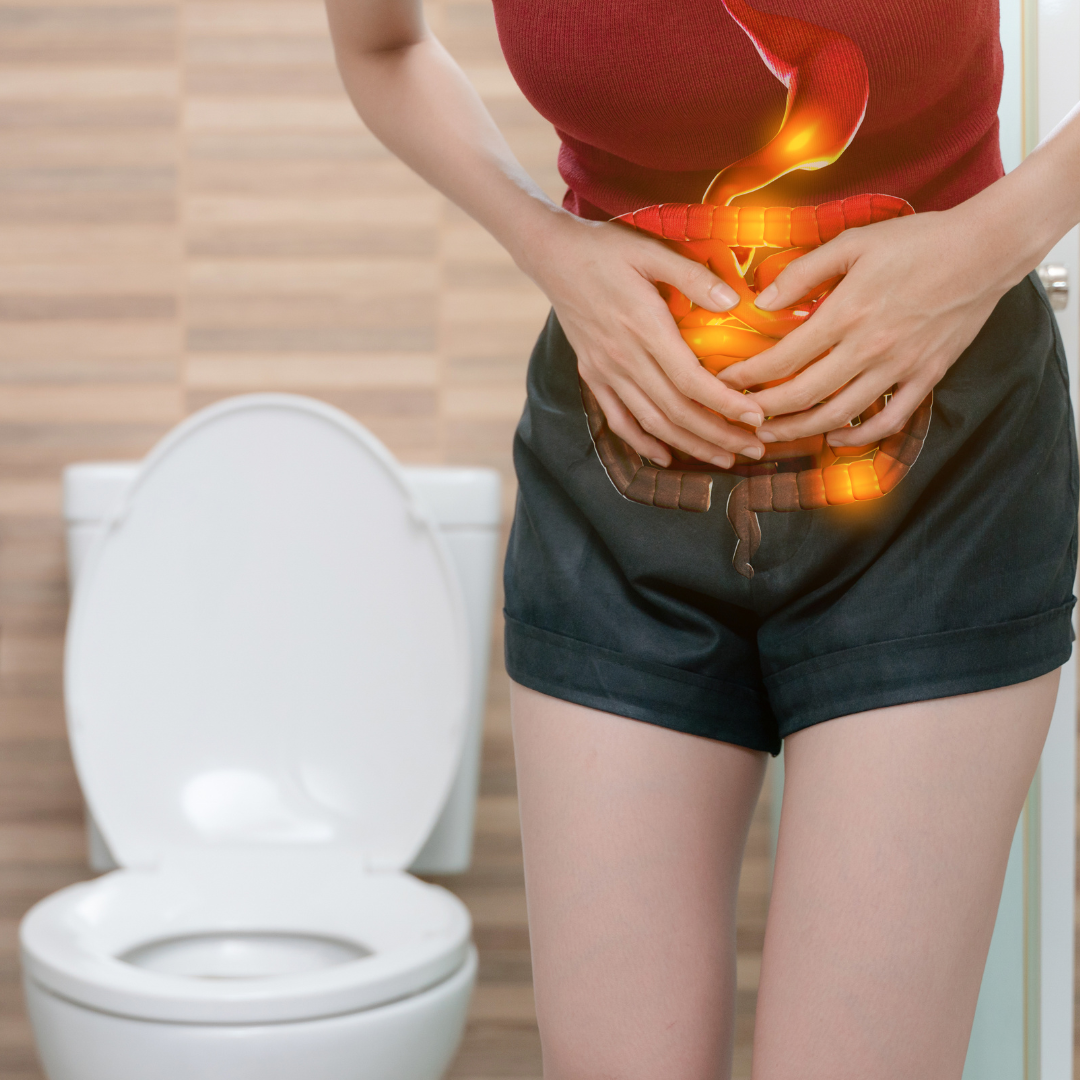 Why Your Bathroom Habits Change When You're Away From Home