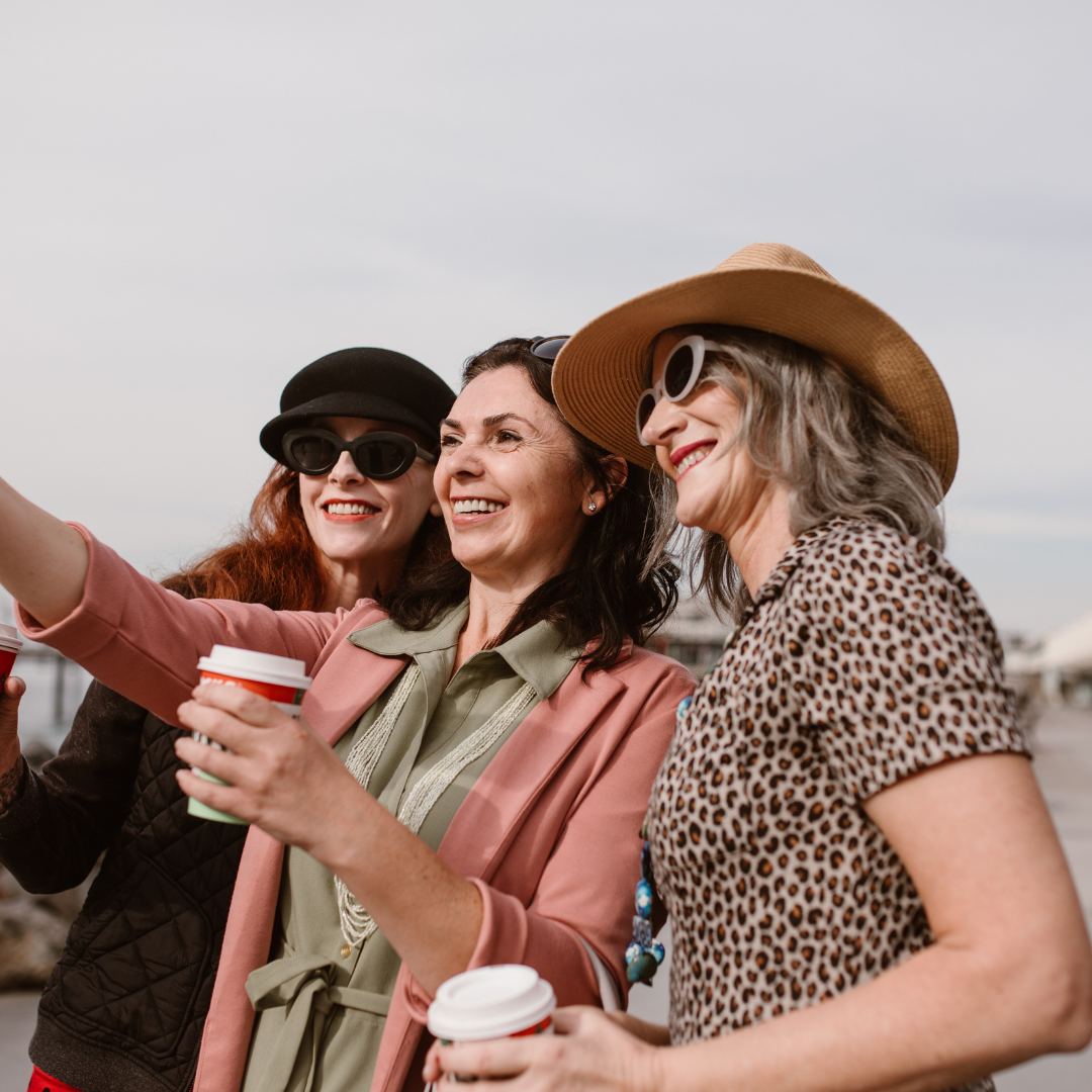 Why Your Gut Microbiome Changes After 50 – And How to Keep It Healthy