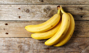 RIP to RIPE Bananas: A Gut-Friendly Approach