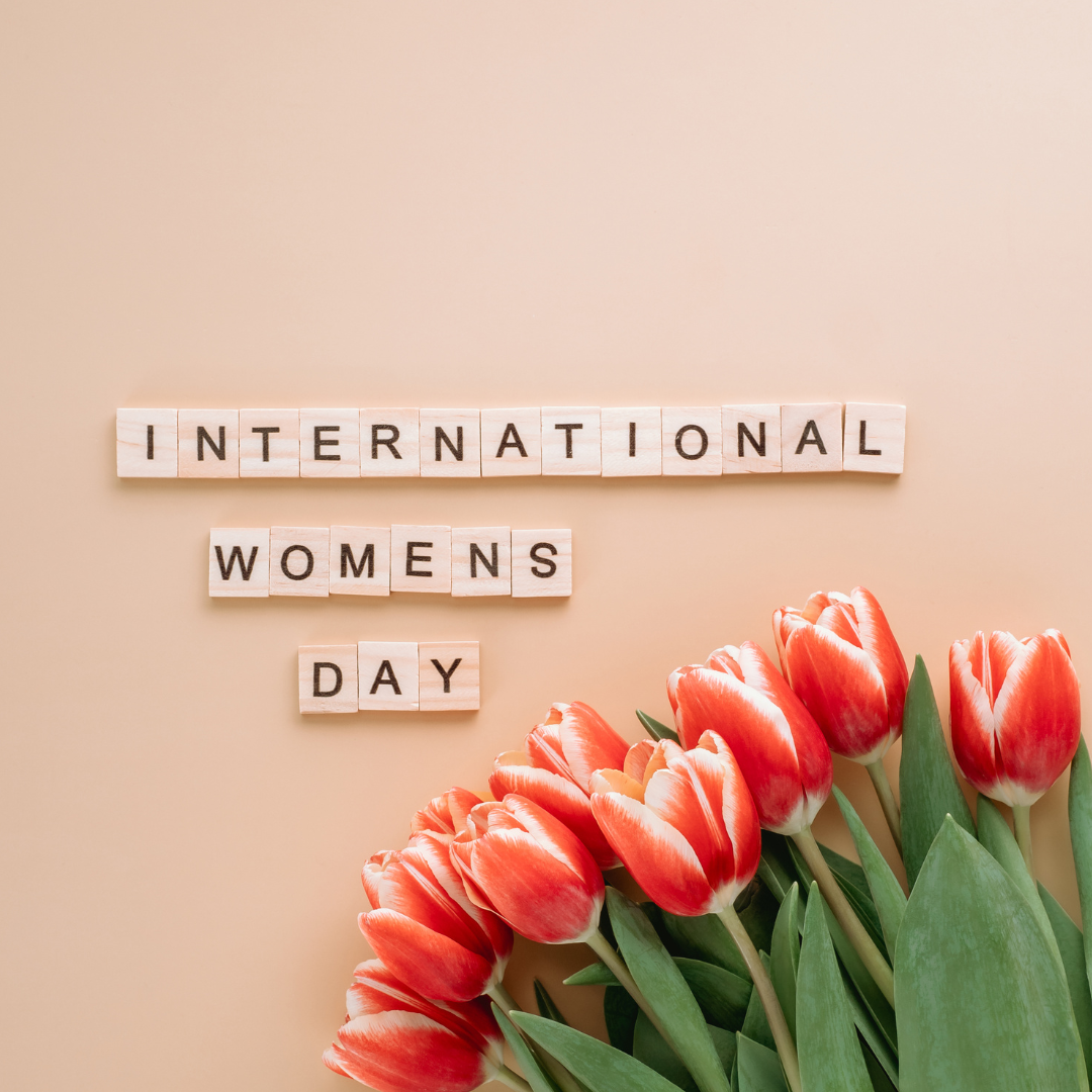 International Women's Day Special: Women's Gut Health