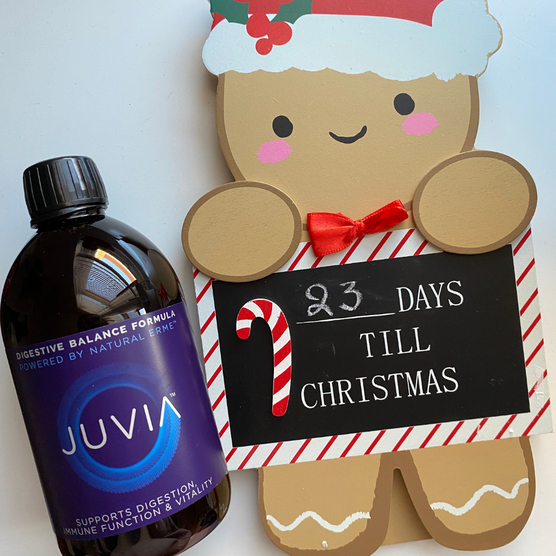 How JUVIA Can Support Your Festive Season