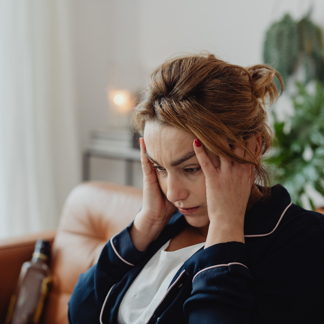 Brain Fog After Eating? Your Gut Might Be to Blame