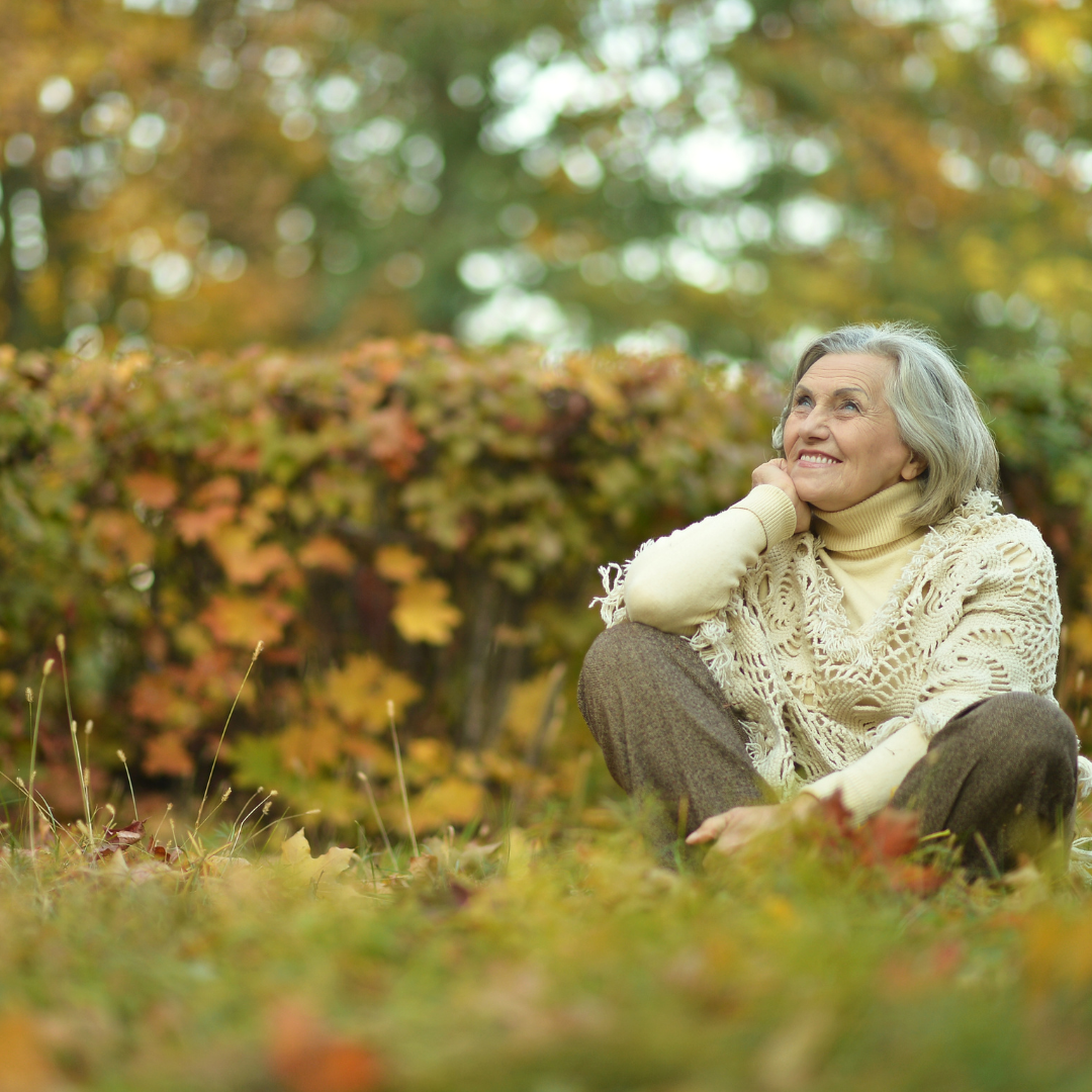 Breaking Free: Moving Beyond the 'Just Live With It' Mindset of IBS