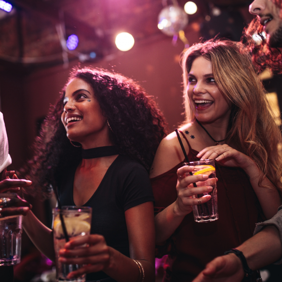 Balancing Fun and Gut Health: Social Drinking with IBS