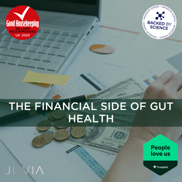 The Financial Side of Gut Health: Hidden Costs and Considerations