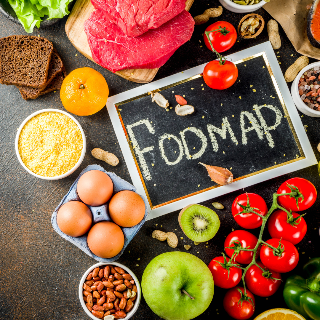 Understanding the FODMAP Diet