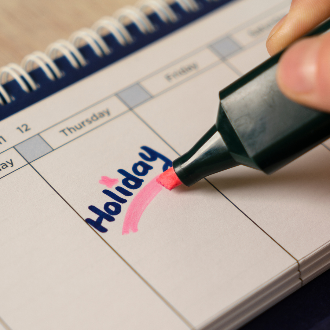Holiday Recovery: When Holiday Fun Leaves You with Gut Problems