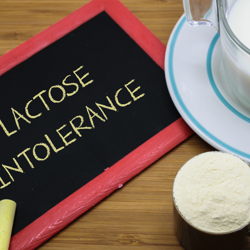 IBS or Lactose Intolerance: Understanding the Distinction