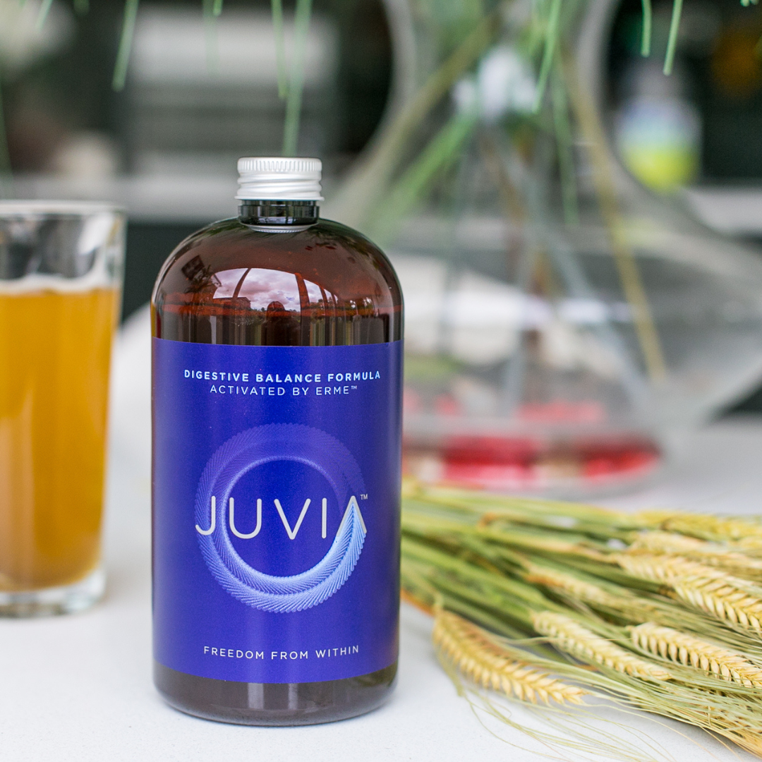 Why JUVIA Sets Itself Apart From Traditional Probiotics for Digestive Health