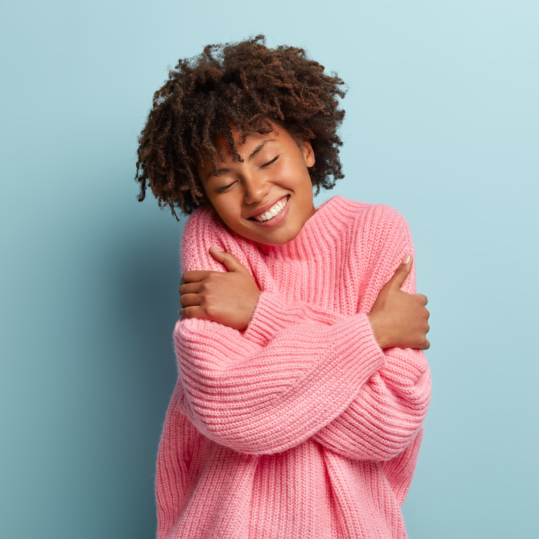 How IBS can affect our self-esteem
