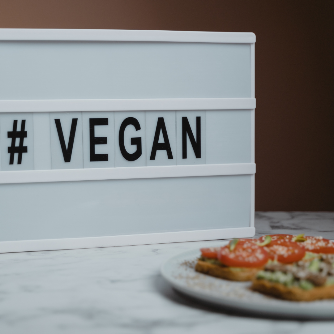 Celebrating World Vegan Day: The Connection Between IBS and Vegan Diets