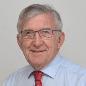 Professor John Hunter