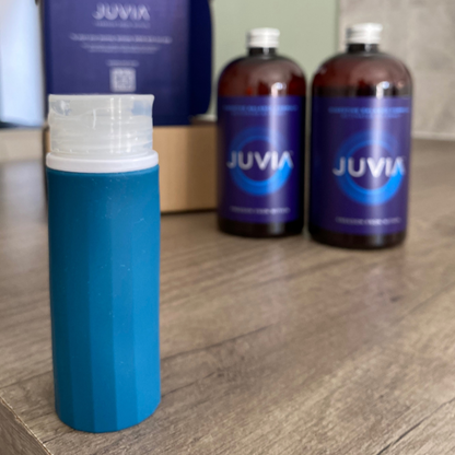 On The Go Squeezy Bottle 89ml (empty)