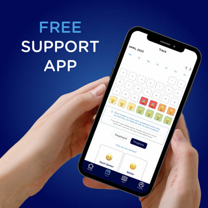 Free support app